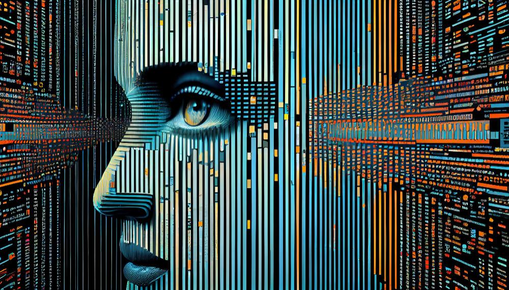 AI ai model, Model Collapse 생성형 인공지능 모델 붕괴 학습 데이터 오염